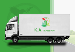 บริการรับจ้างขนของ รถ 10 ล้อ ทำไมต้องเลือกใช้บริการ K.A. Transport